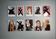 出/換 Blackpink 小卡