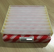 แท้ ไส้กรองแอร์ ไส้กรองแอร์สำหรับห้องโดยสาร Cabin Filter เล็กซัส Lexus CT200h 2011-2016