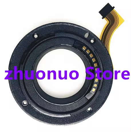 NEW 50-230 replacement Bayonet Mount Ring Repair Part Lens Adapter Ring For Fujifilm XC 50-230mm f/4