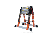 บันได ยี่ห้อ LTP รุ่น Elongate ED Series 5.4 m. บันไดอลูมิเนียม บันไดพาด อเนกประสงค์ บันได ช่าง Ladder