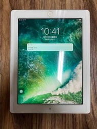 Apple iPad 4 可插sim卡 Wi-Fi 64GB