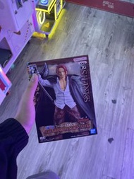 海賊王 DXF THE GRANDLINE SERIES EXTRA 香克斯