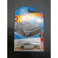 Hot Wheels Ford Mustang GTD