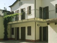 阿卡薩棣岡薩加酒店 (A Casa Dei Gonzaga)
