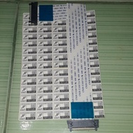Flexible Fleksibel TCon Samsung LA32D550 32D550 LA32D550K7M