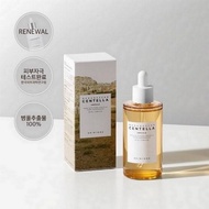 ✅SKIN1004 MADACASGAR CENLA AMPOULE แอมพูลใบบัวบก มีทุกขนาด !
