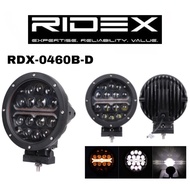 RIDEX LED SPORT LIGHT RDX-0460B-D 60W
