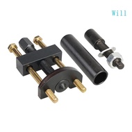 Will 34902-84 Mainshaft Installation Removal Tool MainShaft Inner Bearing Race Puller Installer Set