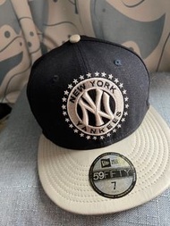正版NY棒球帽
