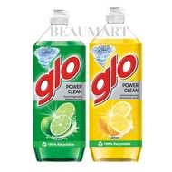 GLO CECAIR PENCUCI PINGGAN 800ML