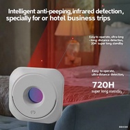 Camera Detector Anti-spy for Hidden Camera Portable Pinhole Hidden Lens Detect Gadget Anti-Peeping S