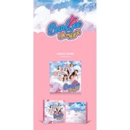 OH MY GIRL SUMMER PACKAGE - FALL IN LOVE
