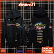 RACING jacket | RACING UP JACKET | ORIGINAL RACING JACKET | RACING HODDIE JACKET | AMATEUR MECHANIC