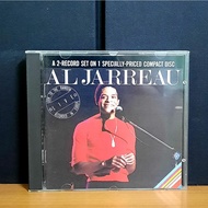 CD International Music/AL Jarreau/Look to the rainbow -a30
