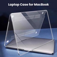 Laptop Protective Case for MacBook Air13.3 A1932/A2179/A2337/A1369/A1466/Air13.6 A2681 Hard Shell