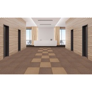 Classic Carpets - Victory Tile Carpet | Office Carpet 50 x 50 cm