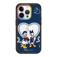 เคสโทรศัพท์มือถือแท้ลาย Donald Duck Prideสำหรับ iPhone 15 Pro Max/ iPhone 14 Pro Max/ iPhone 13 Pro