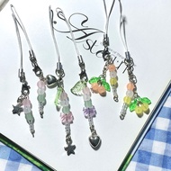 DANGO MINI PHONE CHARM