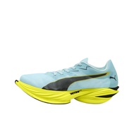 PUMA FAST R NITRO Elite 3 Breathable Racing Running Shoes Mens Fresh Blue 312060-09