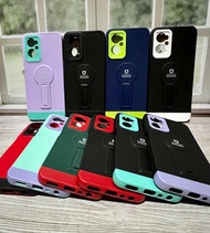 Case Oppo A76 4g Casing Oppo A76 4g Casing Standing Soft Case silikon