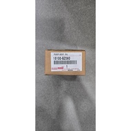 Original Toyota Oil Pump Assy Assembly 15100-BZ060 for Avanza 1.3 1.5 F601 F602 K3-VE 3SZ-VE 2004-20