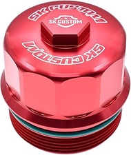 Suitable for BMW mini N12, N14, N16, N18, B38, B48 oil filter housing and mini R55, R56, R60 filter 