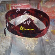 [BEST SELLER] - VS - East Javanese children's Udeng headband, Indonesian traditional - 7