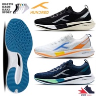 Hundred V1 HRFS-4M143 running shoes - original Hundred running shoes