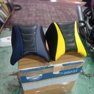Yamaha XMAX child pillion seat, Original XMAX child seat