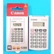[ Canon ] Calculator 8D LC-210Hi III