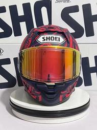 [詢價]SHOEI X15 MM93冬測迷宮螞蟻 賽車機車頭盔電動摩