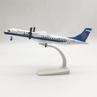 20cm China Southern Airlines Airlines Airlines ATR ALLOY MOPATION MODE
