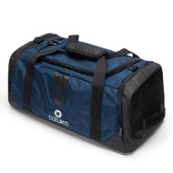 OZUKO Large Capacity Travel Bag Waterproof Multi-function Shoulder Bag Men's Backpack