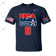 USA Basketball FIBA Tshirt