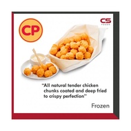 CS CP Popcorn Chicken 1kg