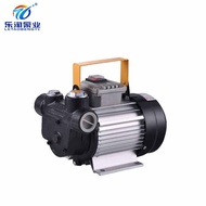 เครื่องสูบน้ำมันไฮดรอลิกไฟฟ้าแบบมีสูญเสียอัตโนมัติของ LeTaohu ขนาดใหญ่ ความจุสูง 220VLT-C เครื่องสูบ