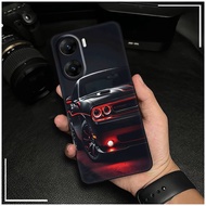 Anti-dust Shockproof Phone Case For VIVO V29E india Graffiti Soft case Waterproof TPU Silicone Phone