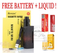PROMOO!! PAKETSIAPKEBUL ECO KIT by vap0rstorm mod90w +RDA ecokit vapemurah vavemurah vapepod podvave