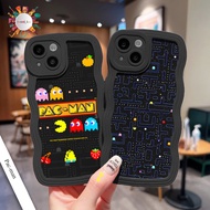 DA4254 CUSTOM WAVE SILICONE SOFTCASE FOR A03 CORE A10 A11 A20 A21S A16 A16E A37 A52 A53 Y21T Y22 Y22