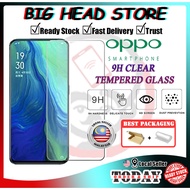 OPPO R1001/R11/R15 Pro/R17 Pro/R831 Neo 5/R3006/R8006/R8206/R5/R7/R7S/R7 Plus/R7 Lite 9H 2.5D Temper