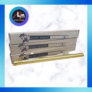 Litepro A61Folding bike Alloy seatpost 33.9x600mm