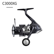 Shimano 25 Twin Power XD รอกสปินนิ่ง ญี่ปุ่นแท้ กันน้ำ 3 เท่า C3000/4000/C5000 พร้อมส่ง
