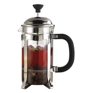 🌟Invoice Attached Invoice🌟TIAMO Francis Filter Press Pot 2 Cups 350ml HG 2673 Manual Milk Frother Te