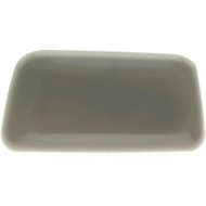 Headlight Washer Nozzle Cover, Fit for Toyota, Sequoia 2008-2019 850450C010 85045-0C010 85044-0C010 