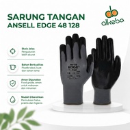 Ansell Edge 48-126 Anti-Slip Safety Gloves
