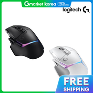 Logitech G | Logitech Korea Genuine Logitech g G502 X Plus Wireless Gaming Mouse