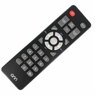 New   For ONN Smart LCD TV Remote Control ONC17TV001 GZL180106 ONC18TV001