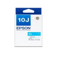 EPSON T10J原廠藍色墨水 C13T10J250