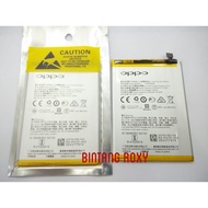 Battery Baterai Batre Oppo A3s Blp673 Blp 673