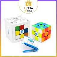 [V2] Rubik Gan 356 RS2 3x3 Stickerless Rubic Gan356 RS V2 Rubic 3 Tầng Cao Cấp 3x3x3 Đồ Chơi Trí Tuệ